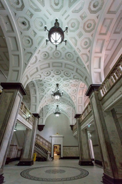 Brisbane City Hall - South Australia Travel 1