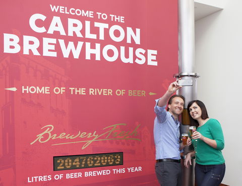 Carlton Brewhouse - South Australia Travel 3