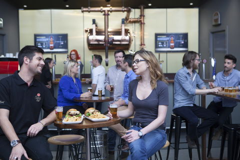 Carlton Brewhouse - South Australia Travel 6