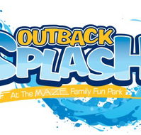 Outback Splash - South Australia Travel