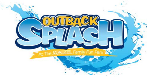 Outback Splash - South Australia Travel 0