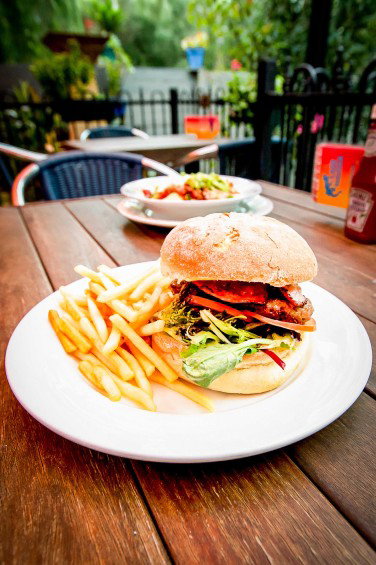 Outback Splash - South Australia Travel 2