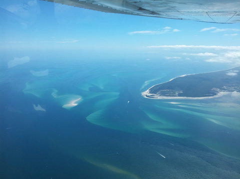 Skydive Hervey Bay - South Australia Travel 3