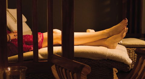 The Thai Foot Spa - South Australia Travel 2