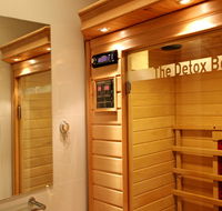 The Boardwalk Spa - South Australia Travel