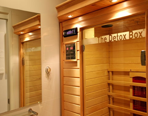 The Boardwalk Spa - South Australia Travel 0