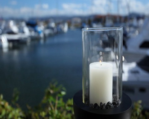 The Boardwalk Spa - South Australia Travel 3