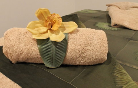 The Boardwalk Spa - South Australia Travel 4