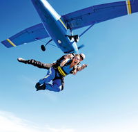 Skydive the Beach and Beyond Yarra Valley - South Australia Travel