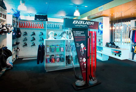 The Icehouse - South Australia Travel 4