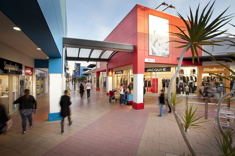 Harbour Town Adelaide - South Australia Travel 3