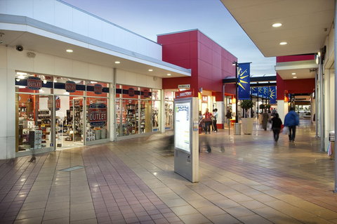 Harbour Town Adelaide - South Australia Travel 4