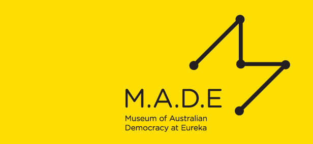 Museum of Australian Democracy at Eureka - South Australia Travel