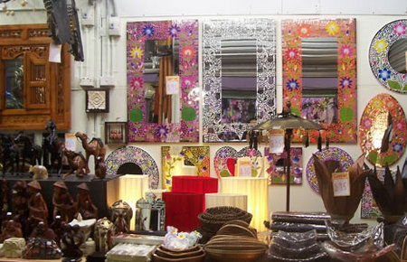 Pipeworks Fun Market - South Australia Travel 6