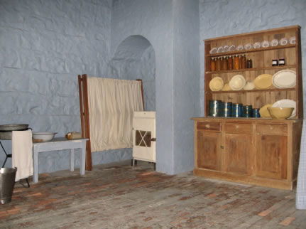 Old Treasury Building - South Australia Travel 3