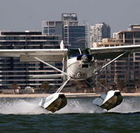 Melbourne Seaplanes - South Australia Travel