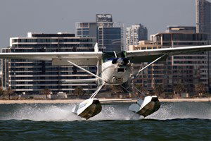 Melbourne Seaplanes - South Australia Travel 0