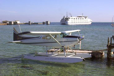 Melbourne Seaplanes - South Australia Travel 1