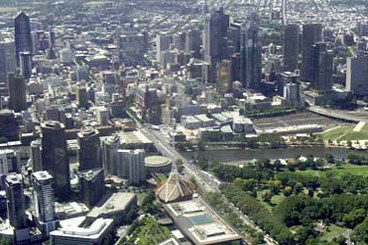 Melbourne Seaplanes - South Australia Travel 3