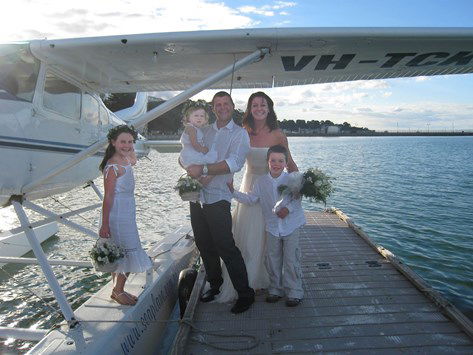 Melbourne Seaplanes - South Australia Travel 5