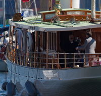 Cruise Victoria - South Australia Travel