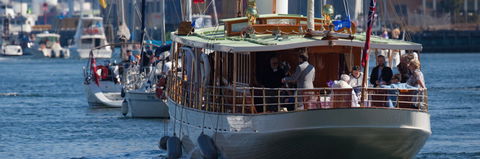 Cruise Victoria - South Australia Travel 0
