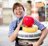 Fremantle Markets - South Australia Travel