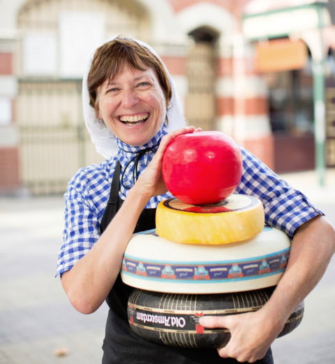 Fremantle Markets - South Australia Travel 0