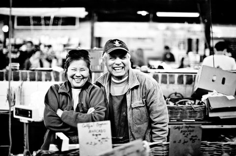 Fremantle Markets - South Australia Travel 3