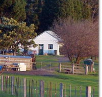 Chesterfield Farm - South Australia Travel
