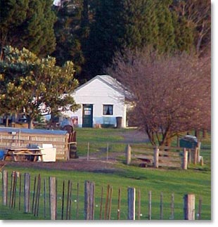Chesterfield Farm - South Australia Travel 0