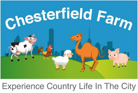 Chesterfield Farm - South Australia Travel 3