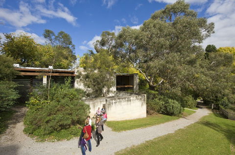 Heide Museum Of Modern Art - South Australia Travel 3