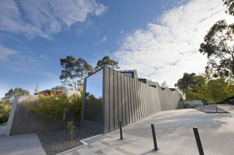 Heide Museum Of Modern Art - South Australia Travel 5