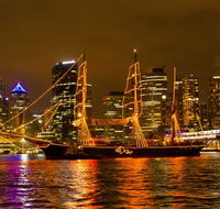Sydney Heritage Fleet - South Australia Travel