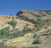 Mount Newman - South Australia Travel