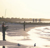 Busselton Beachfront - South Australia Travel