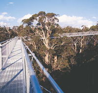 Walpole-Nornalup National Park - South Australia Travel