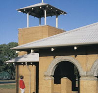 St Thomas More Catholic Church - South Australia Travel