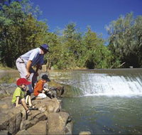 Ivanhoe Crossing - South Australia Travel