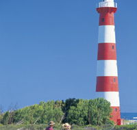 Point Moore Lighthouse - South Australia Travel
