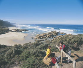 Lights Beach - South Australia Travel 0