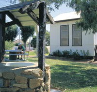 Goomalling Museum - South Australia Travel