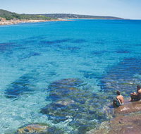 Meelup Beach - South Australia Travel