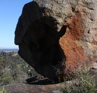 Eagle's View Walk John Forrest National Park - South Australia Travel