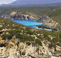 Hopetoun Beaches - South Australia Travel
