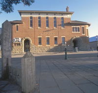 Albany Courthouse - South Australia Travel