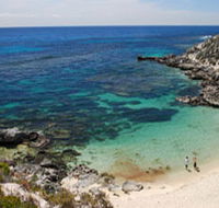 Little Armstrong Bay - South Australia Travel