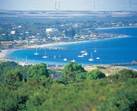 South Australia Travel