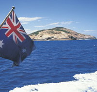 Archipelago of the Recherche - South Australia Travel